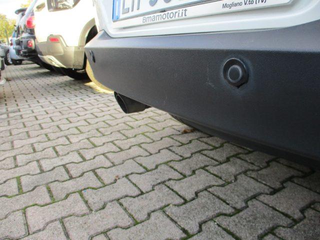 VOLKSWAGEN Tiguan 2.0 TDI DPF 4MOTION Sport & Style