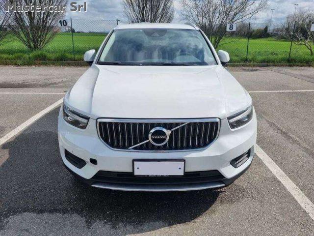VOLVO XC40 XC40 1.5 t5 phev Inscription Expression - GG113ZY