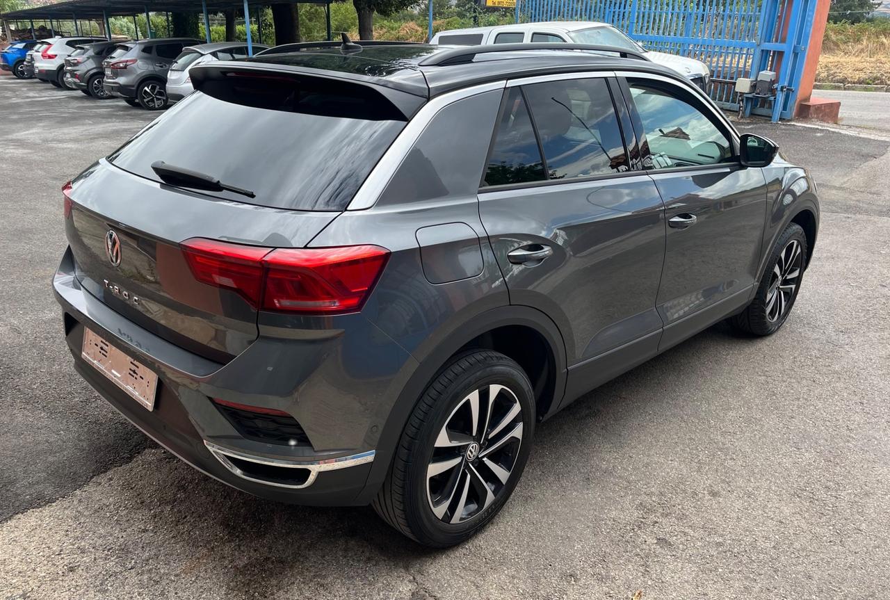 Volkswagen T-Roc 1.6 TDi IQ.Drive-Km 92500-
