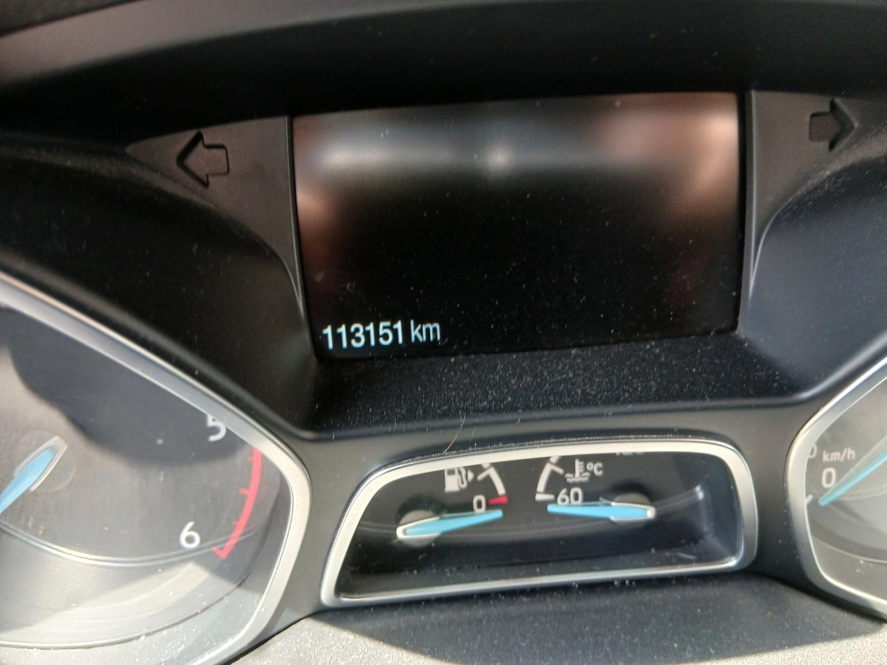 Ford Kuga 1.5 TDCI 120 CV S&S 2WD ST-Line