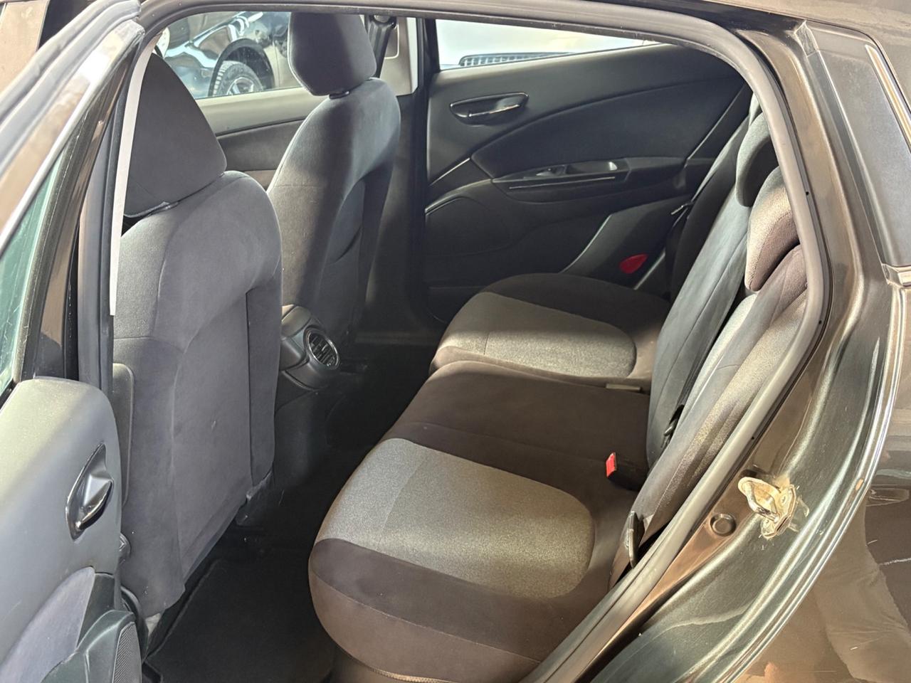 Fiat Bravo 1.6 MJT 120 CV DPF Emotion