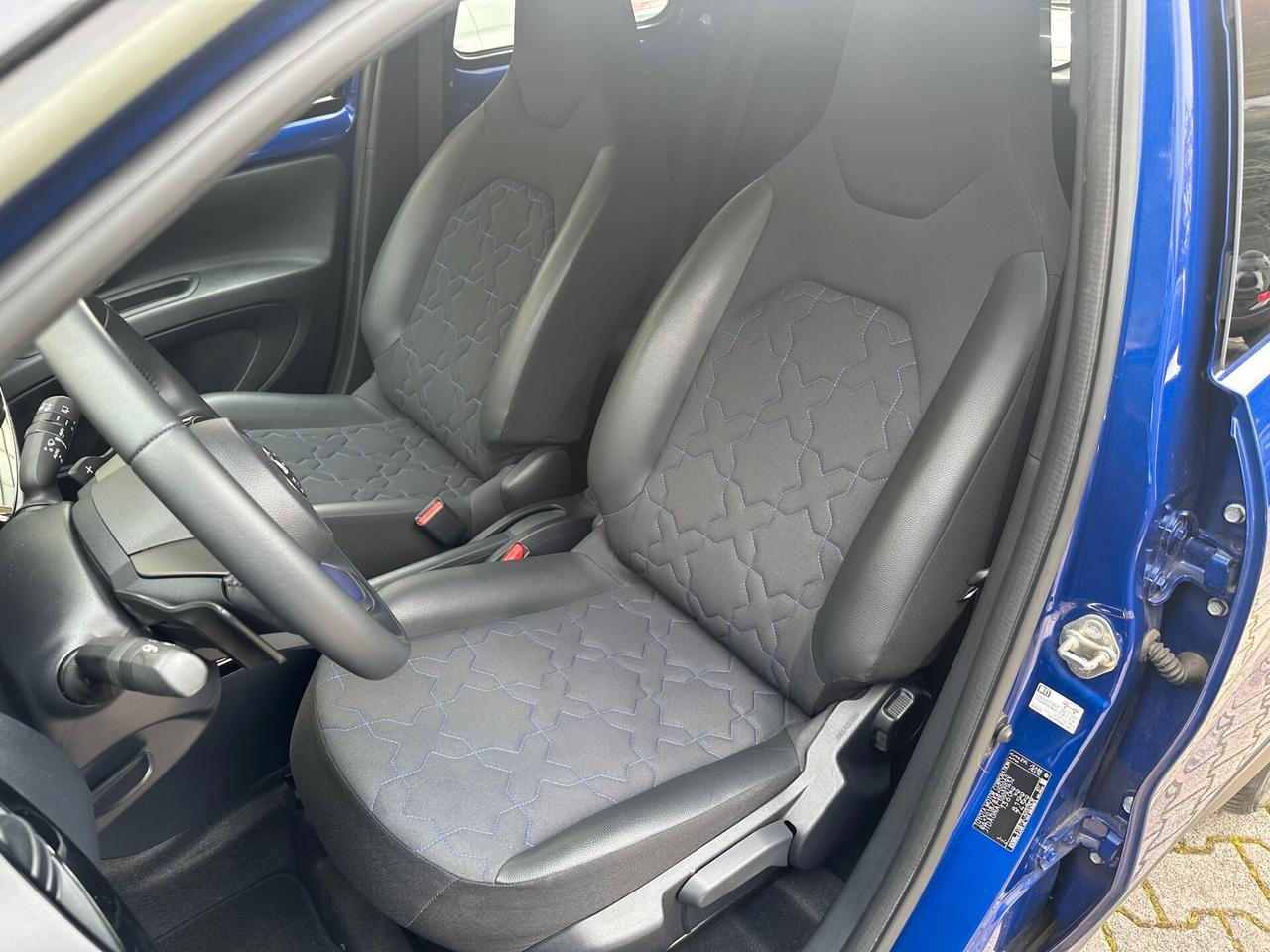 Toyota Aygo X 1.0 Lounge CAMBIO AUT. 05/22 KM.29572