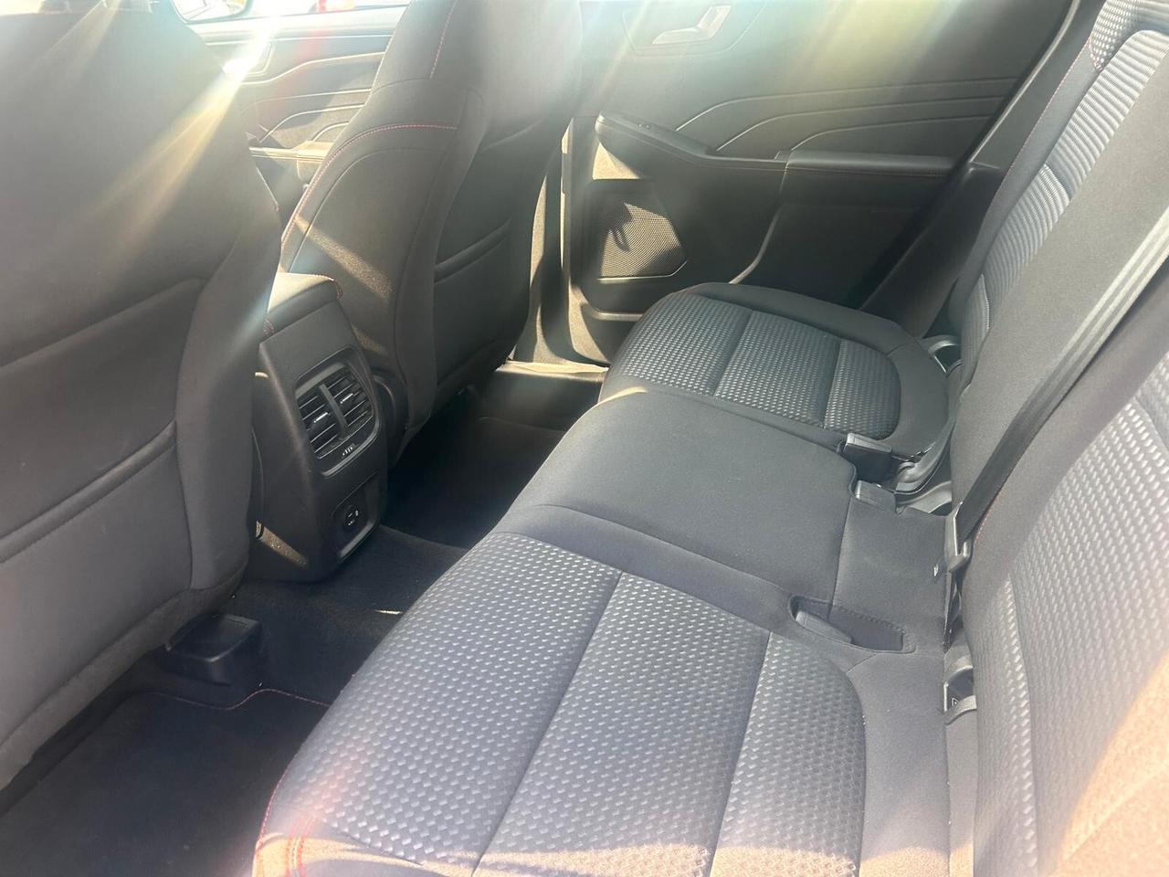 Ford Kuga 1.5 EcoBlue 120 CV 2WD ST-Line
