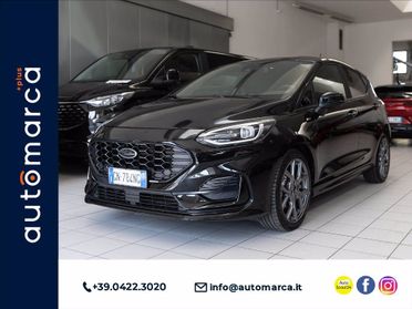 FORD Fiesta 5p 1.0 ecoboost h ST-Line 125cv del 2023