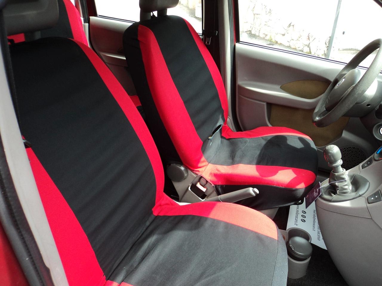 Fiat Panda 1.2 Dynamic GPL