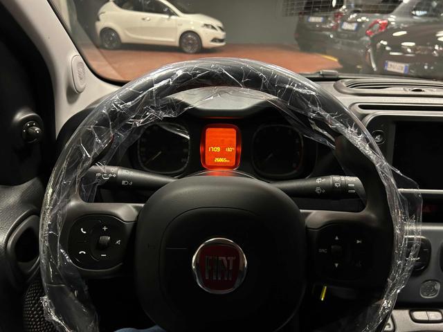 FIAT Panda Cross 1.0 FireFly S&S Hybrid