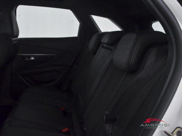 PEUGEOT 3008 BlueHDi 130 S&S EAT8 GT Line