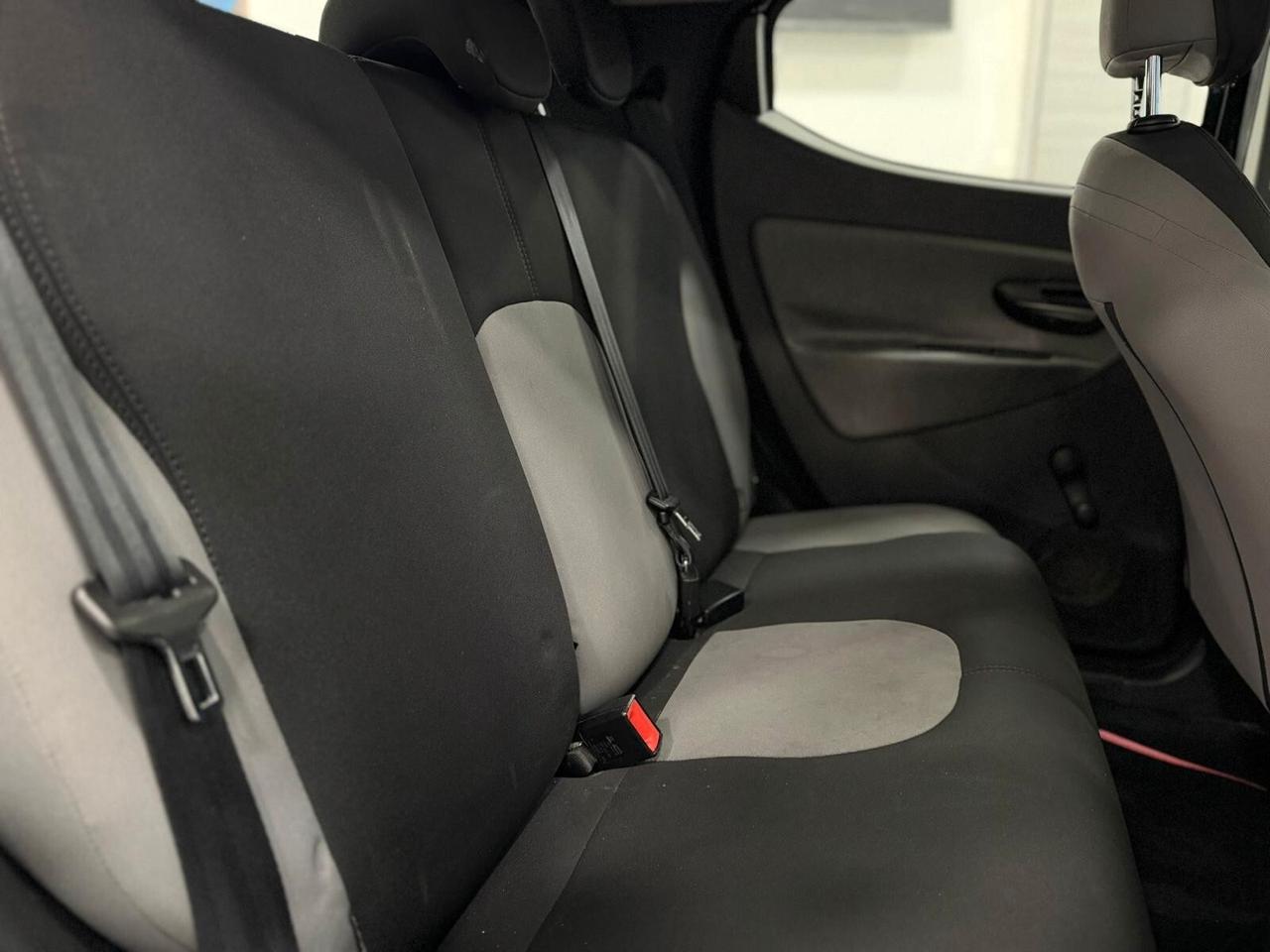 Lancia Ypsilon 1.2 69 CV 5 porte GPL Ecochic Gold