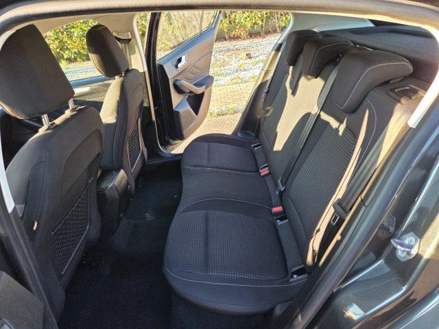 FORD Focus 1.5 EcoBlue 120 CV 5p. Business