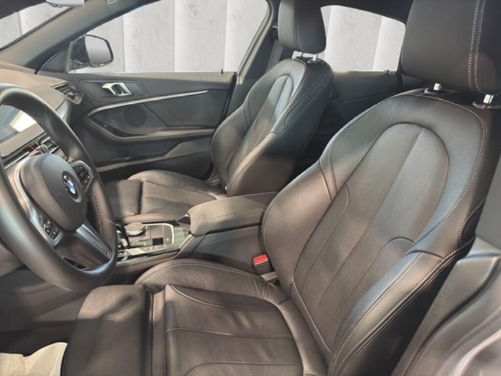 BMW Serie 2 Gran Coupe 220 d Msport xDrive Steptronic