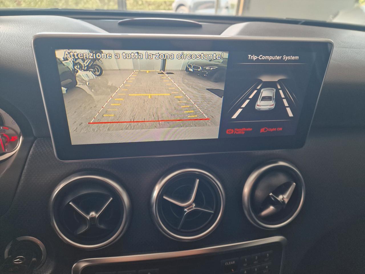 Mercedes A 180 CDI Sport