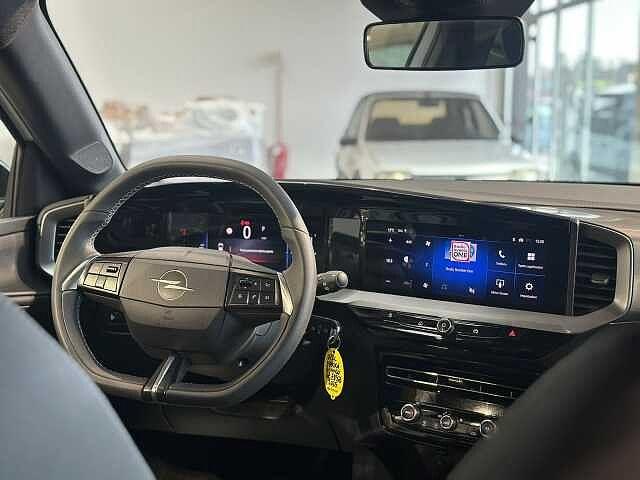 Opel Mokka 1.2 Turbo 130 CV aut. GS