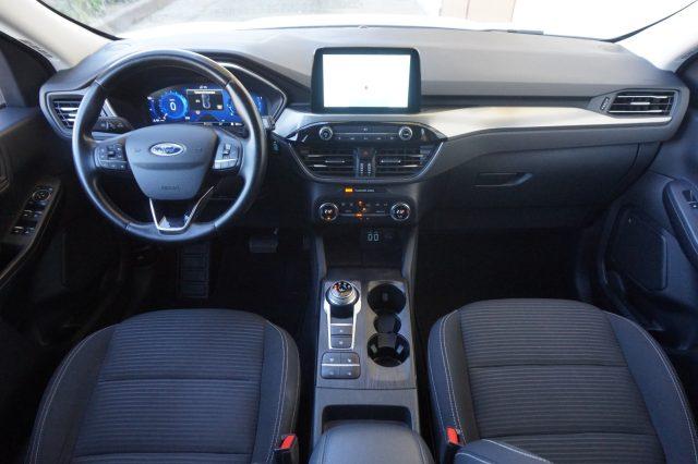 FORD Kuga 1.5 EcoBlue 120CV aut. 2WD Titanium Business