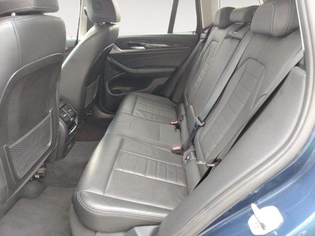 BMW X3 xDrive30e Luxury TETTO