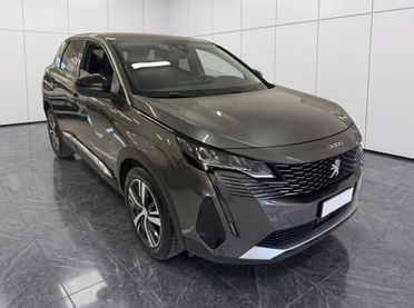 Peugeot 3008 Hybrid 225 e-EAT8 Allure