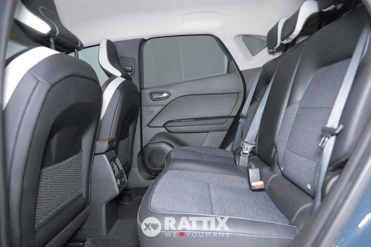 Renault Captur 1.0 tce Gpl 100CV Intens