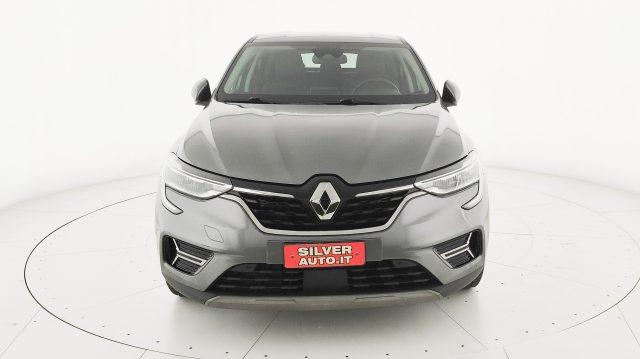 RENAULT Arkana Arkana Full Hybrid E-Tech 145 CV Techno