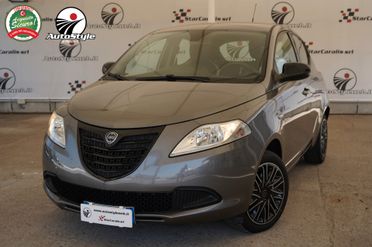 Lancia Ypsilon 1.2 69 CV GPL Gold