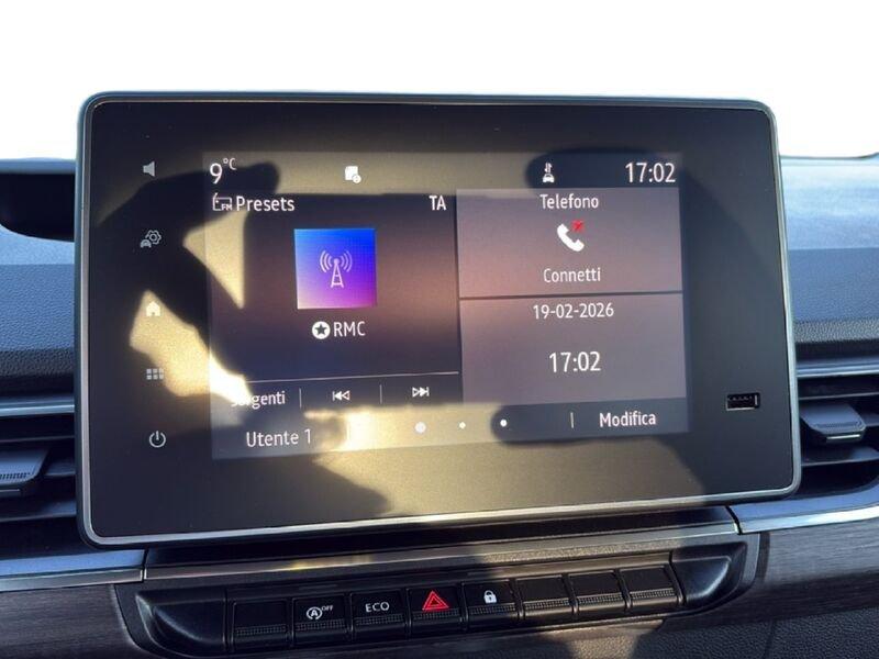 Renault Kangoo 1.3 TCE 130 EQUILIBRE