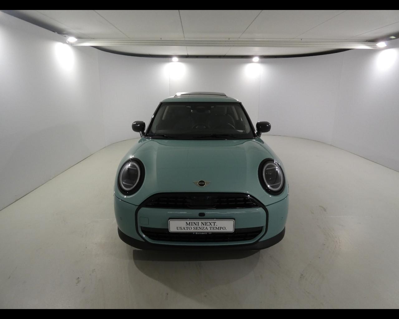 MINI Mini 5ª serie (F66) - Mini Cooper C Classic