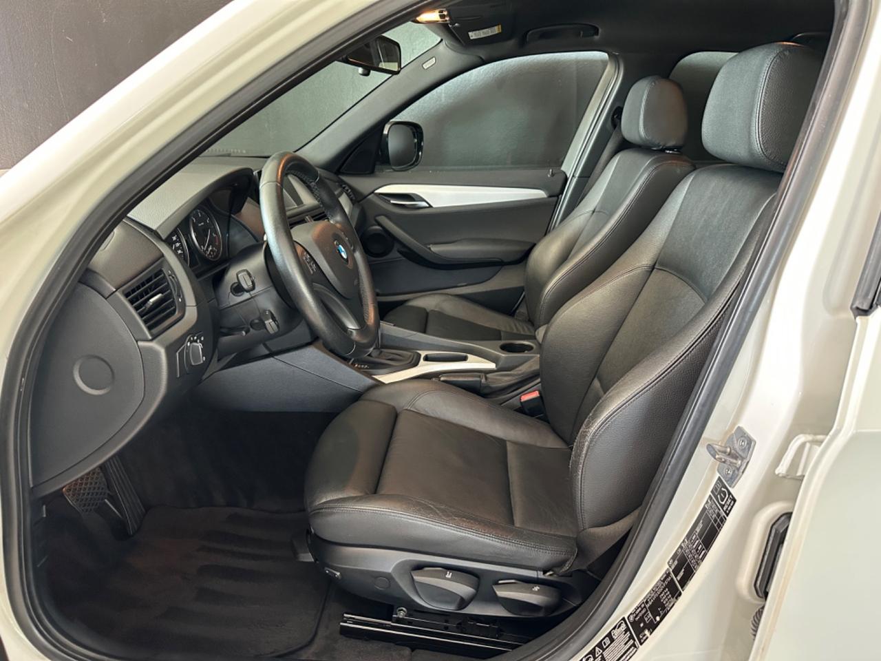 Bmw X1 xDrive23dA Futura