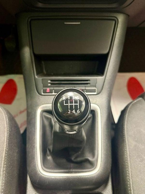 Volkswagen Tiguan 2.0 TDI 140 CV 4Motion Sport & Style BlueMotion Technology