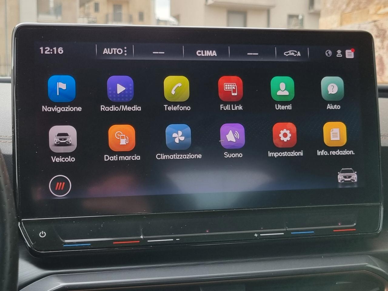 Cupra Formentor 2.0 TDI 4Drive DSG