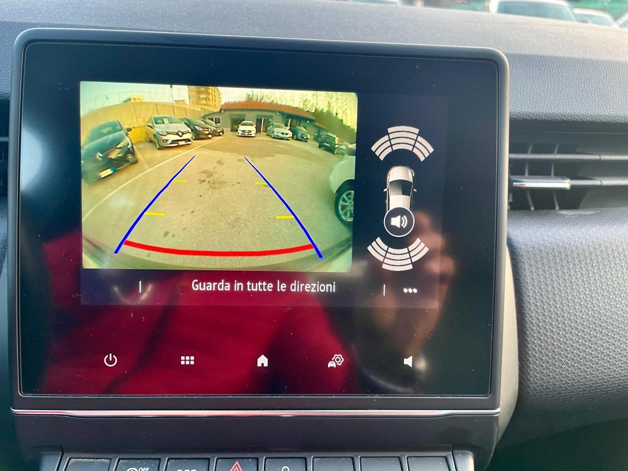 Renault Clio dCi 85 CV 6M 5 p 2020