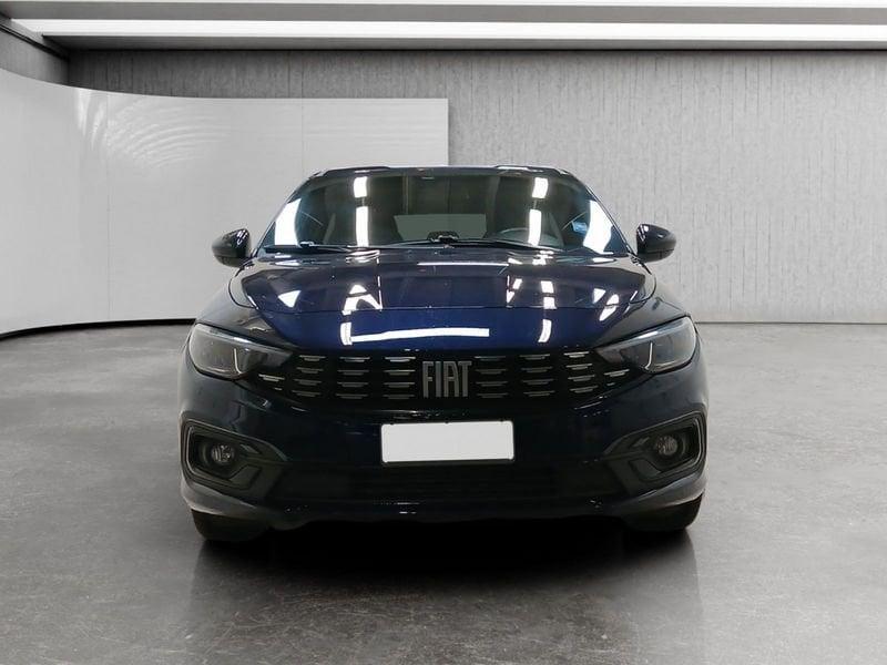 FIAT Tipo 5p 1.6 mjt City Sport s&s 130cv