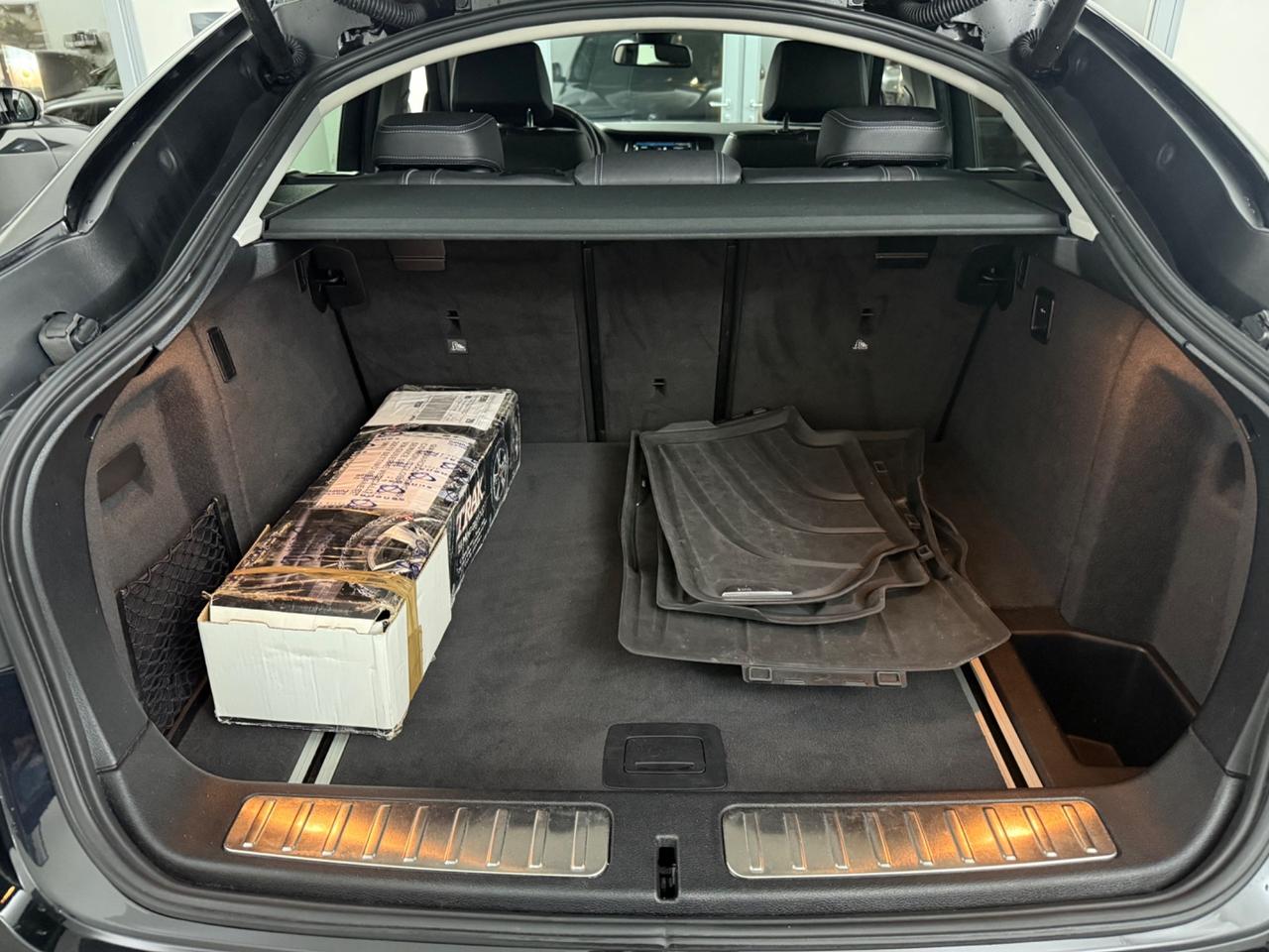 Bmw X4 xDrive20d xLine