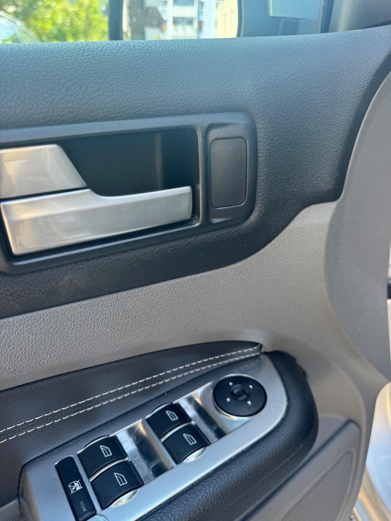 Ford Focus 1.6 TDCi (110CV) 5p. Tit. DPF