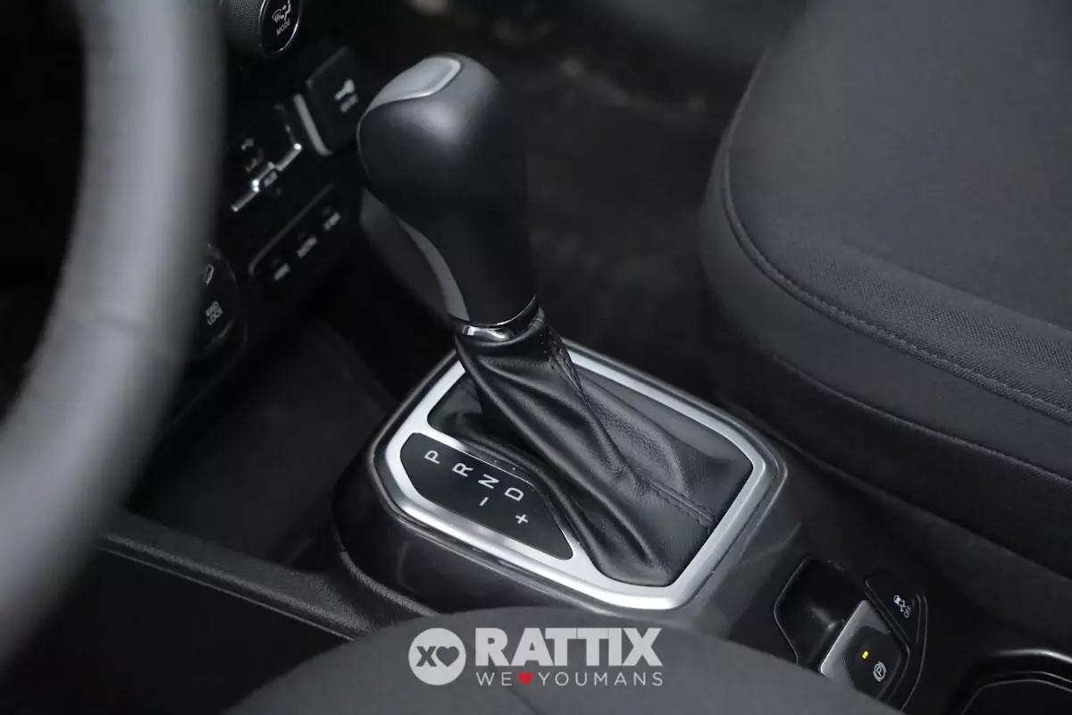 Jeep Renegade 1.3 T4 Phev Limited 4xe AT6