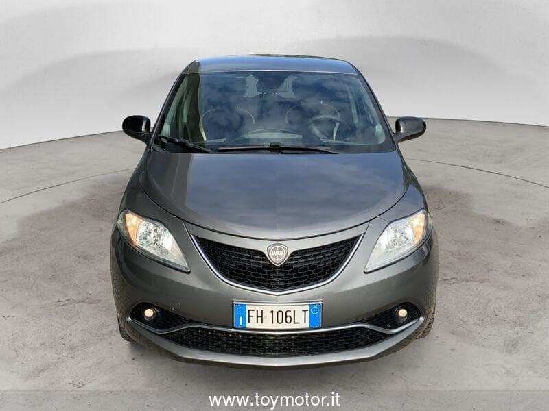 Lancia Ypsilon 3ª serie 1.2 69 CV 5 porte Gold