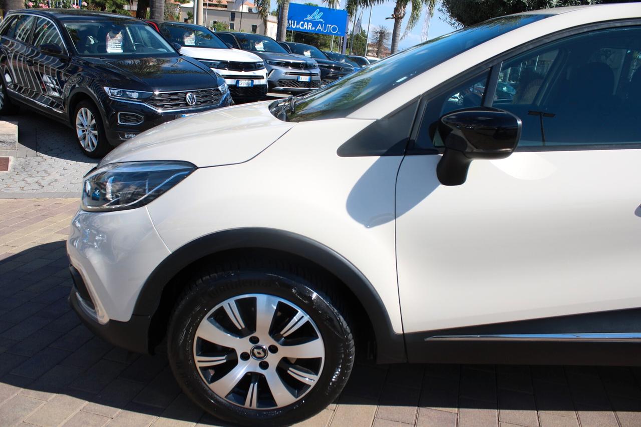 Renault Captur dCi 8V 90 CV Start&Stop Energy Zen