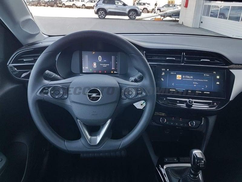 Opel Corsa Corsa 1.2 Edition s&s 100cv