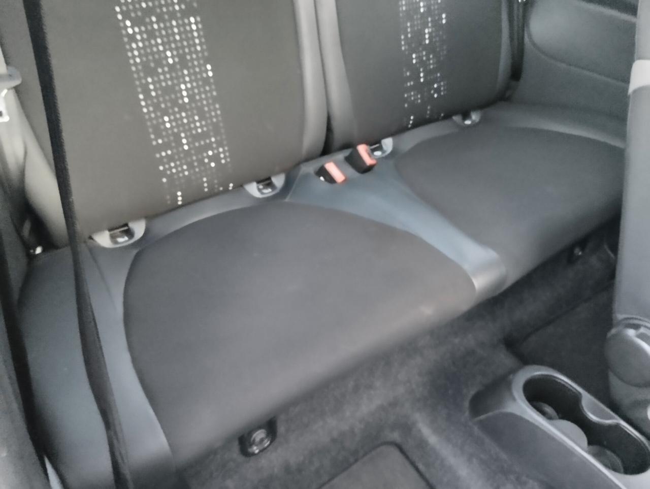 Fiat 500 1.0 Hybrid Connect