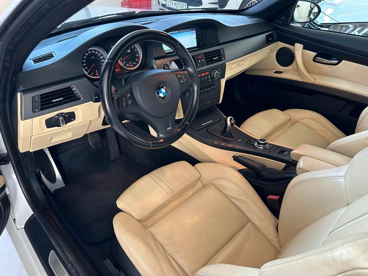 Bmw M3 Cabrio 4.0 V8 Xeno Full