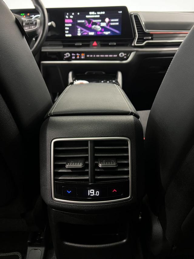 KIA Sportage 1.6 CRDi MHEV DCT GT-line Full Optional