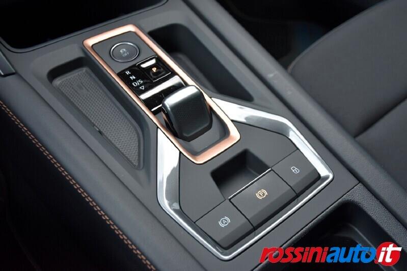 CUPRA LEON 2.0 TDI 150 CV DSG + EDGE PACK NAVI WINTER PAC