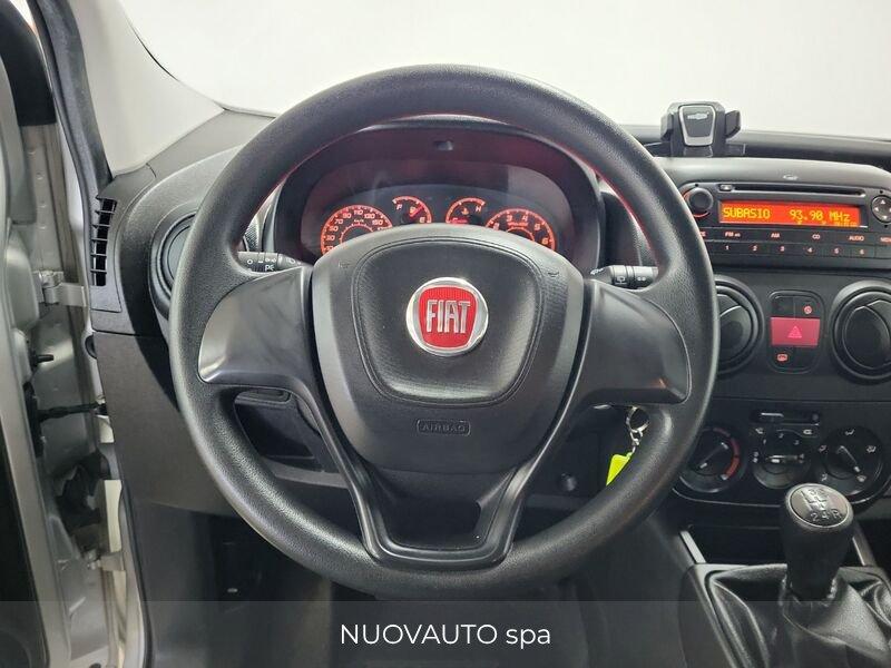 FIAT QUBO 1.3 Mjt 16v 80cv S&S Lounge