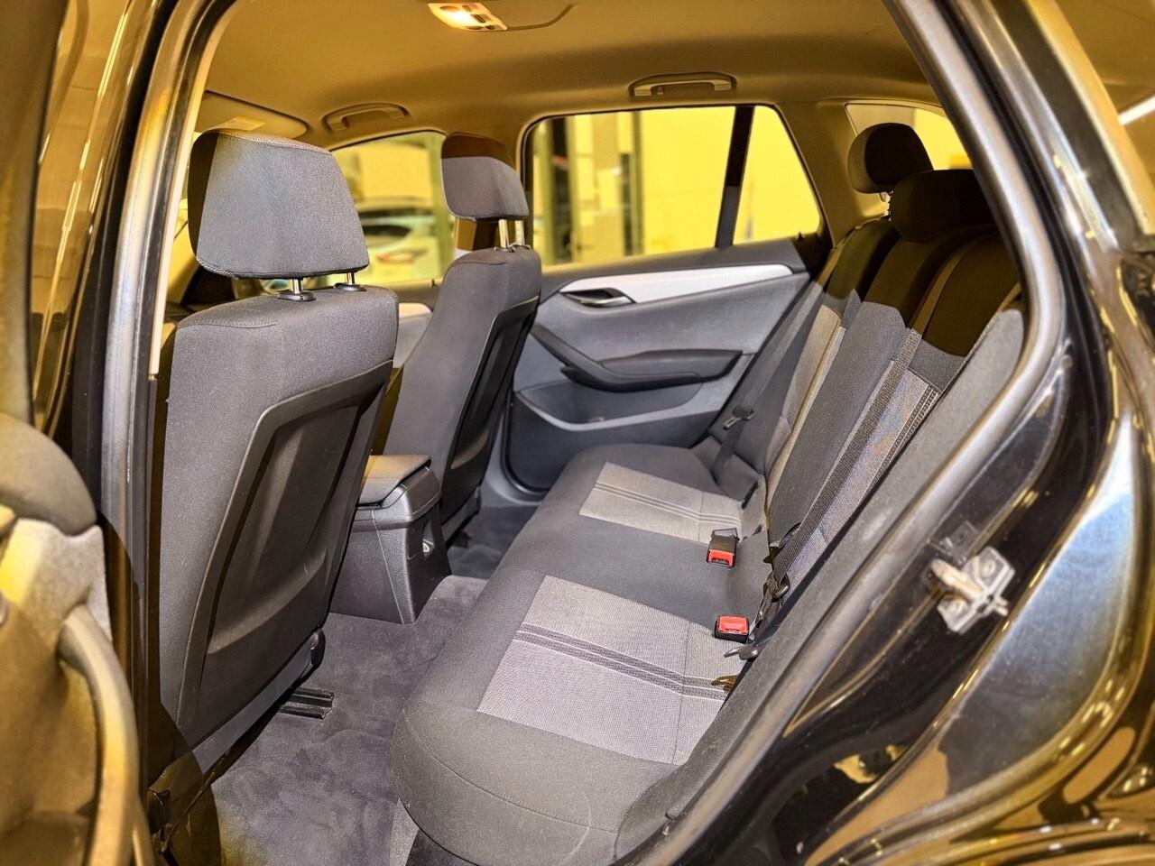 Bmw X1 xDrive20d Attiva