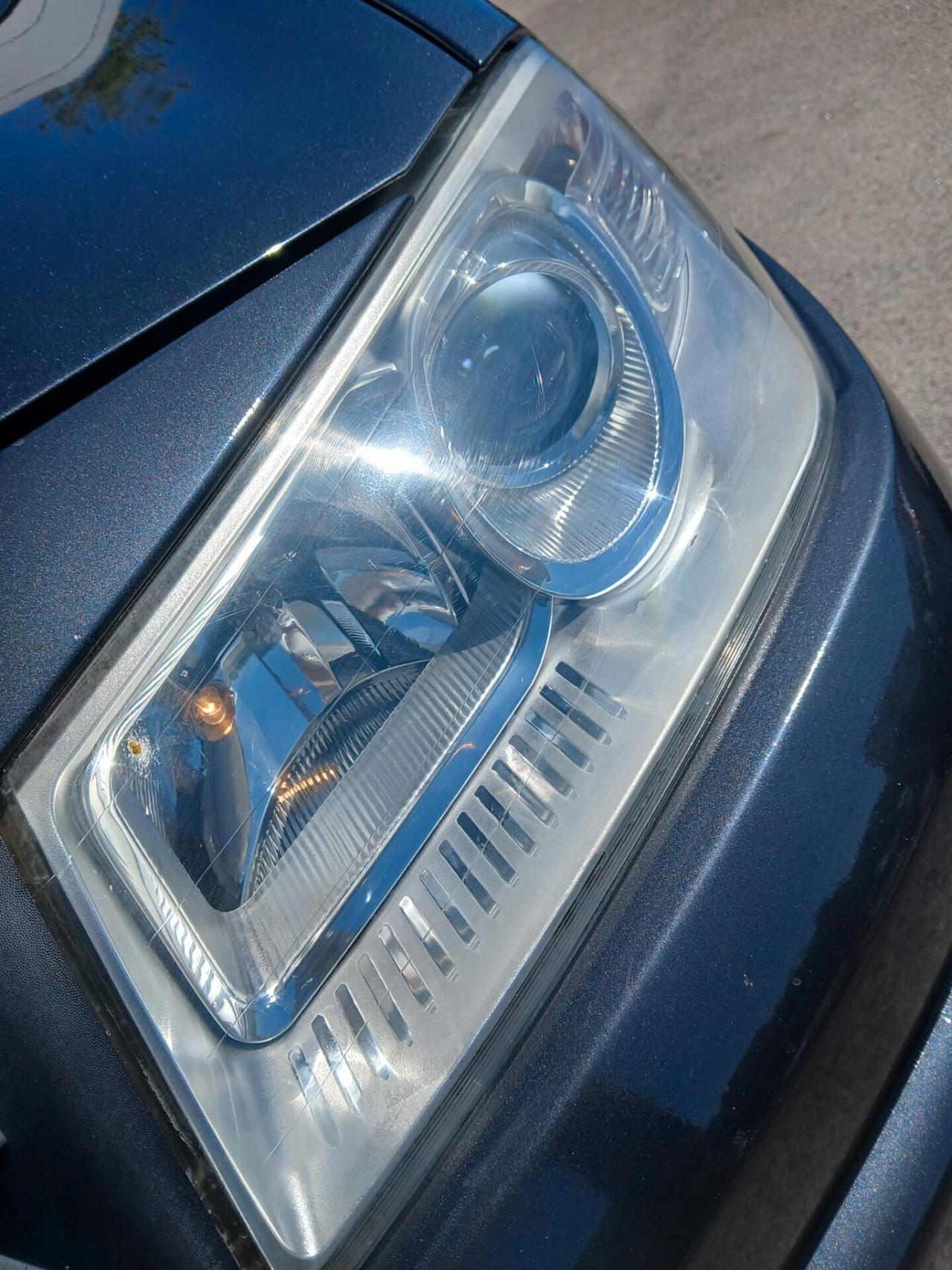 Renault Megane Mégane 1.5 dCi/105CV 5 porte Dynamique