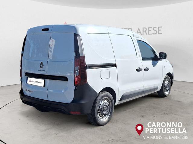 RENAULT Express 1.4 Blue dCi 95 Van+ IVA