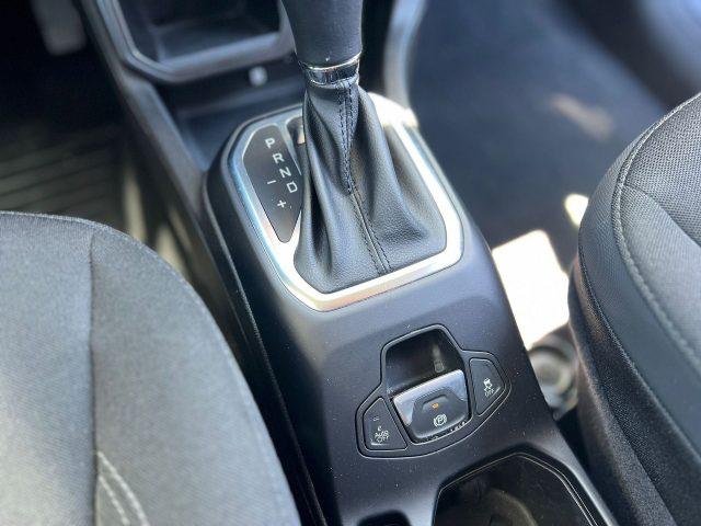 JEEP Renegade Renegade 1.5 Turbo T4 MHEV Summit