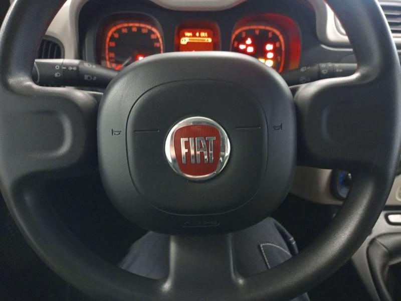 FIAT Panda 3ª serie 1.2 Easy