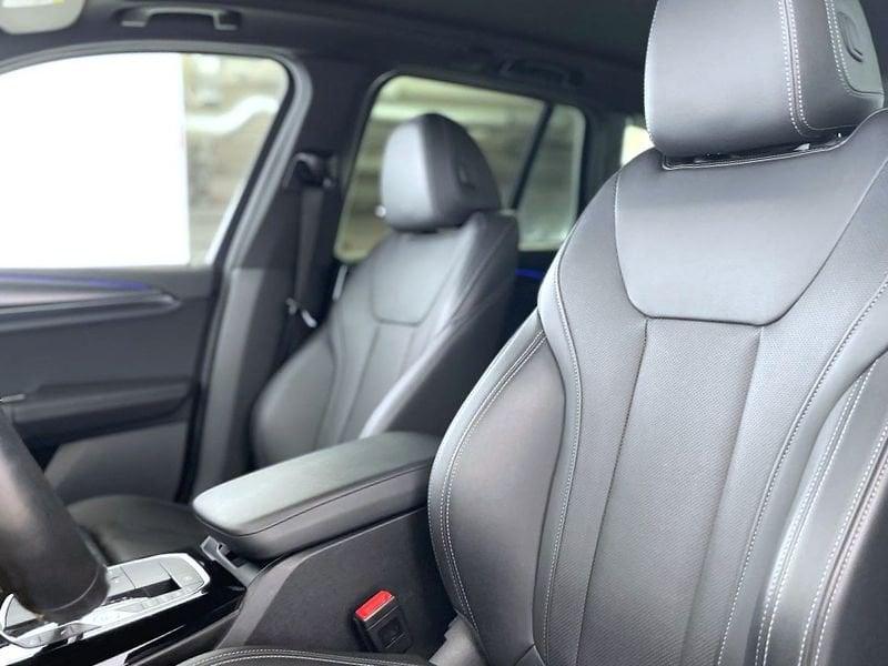 BMW X3 xDrive 20d MH48V Msport