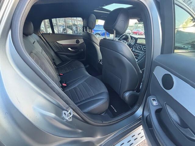 Mercedes-benz GLC 300 de 4Matic Plug-in hybrid Coupé Premium Plus