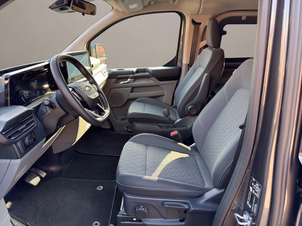 FORD tourneo custom V710 320 2.0 ecoblue 136cv Titanium L1H1 A8 del 2025