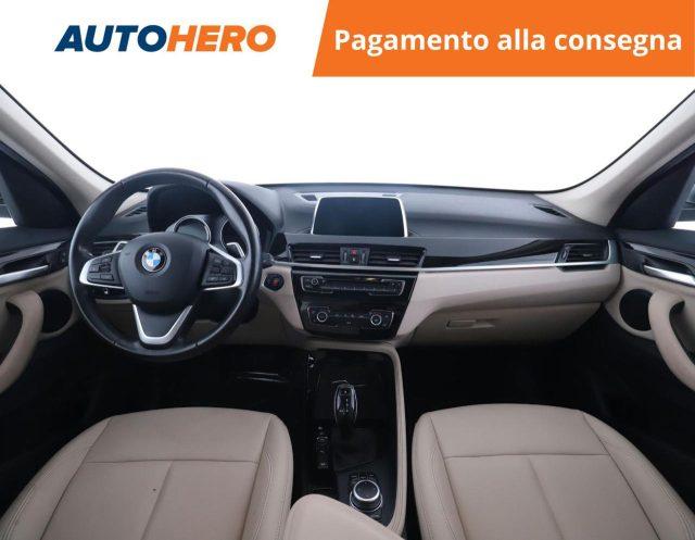 BMW X1 xDrive18d xLine