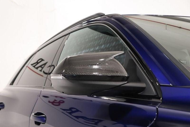 Audi Q8 RSQ8-R ABT 1 OF 125 4.0 mhev Quattro Tiptronic